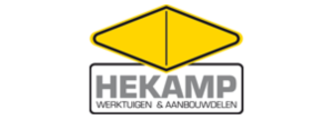 Logo Hekamp